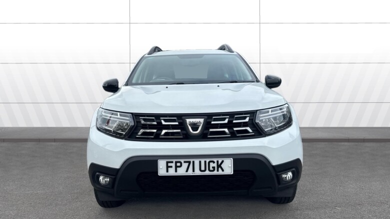Dacia Duster 1.0 TCe 90 Comfort 5dr Petrol Estate